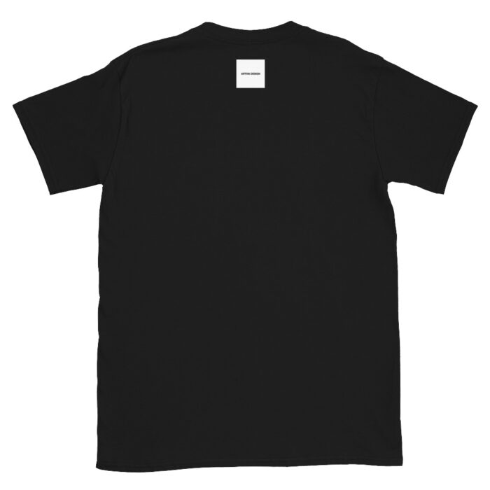 Short-Sleeve Unisex T-Shirt - Image 2